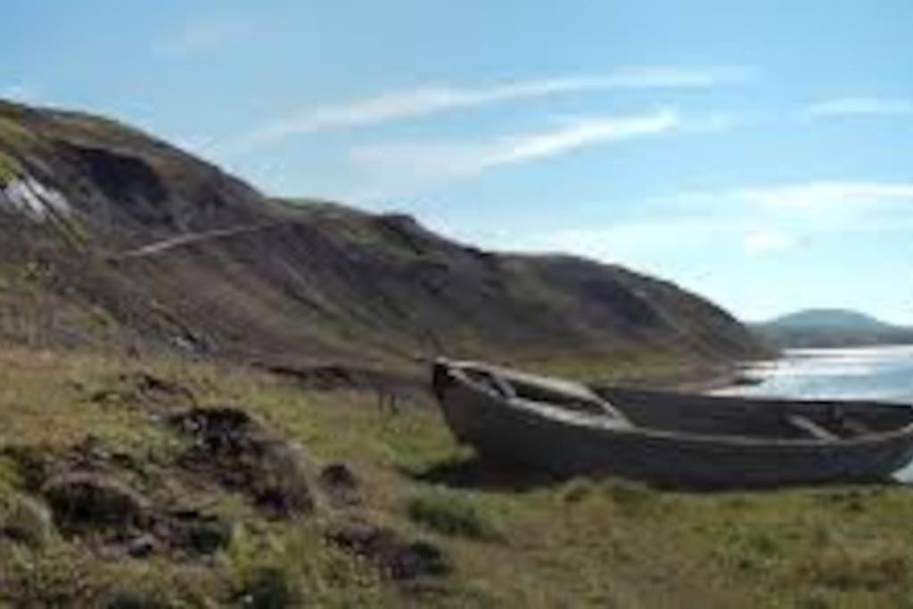 Cabin In The Lava. Near Husavik Skogar  Εξωτερικό φωτογραφία