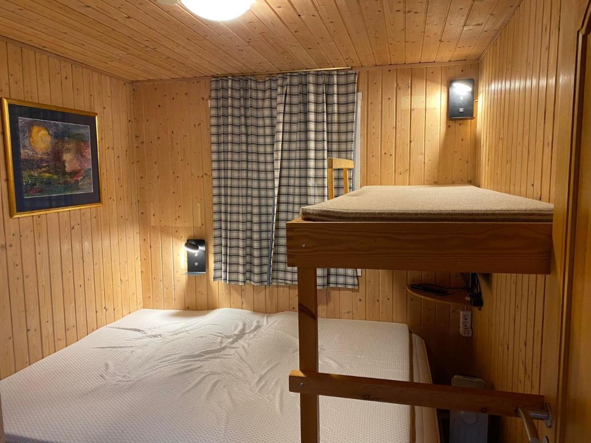 Cabin In The Lava. Near Husavik Skogar  Εξωτερικό φωτογραφία