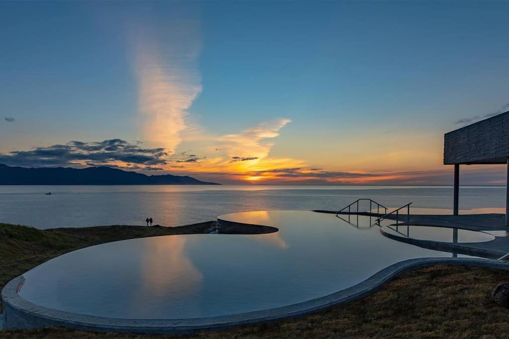 Cabin In The Lava. Near Husavik Skogar  Εξωτερικό φωτογραφία